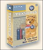 TexNotes