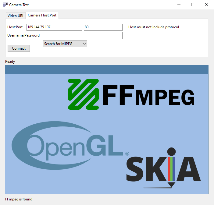 RVMedia 10.2: FFmpeg 6, OpenGL and Skia drawing